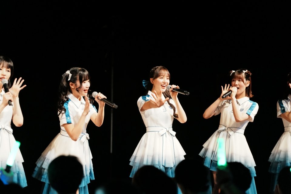 満員御礼！22/7が北海道・根室市で「カントリーライブ」開催 ～地域と